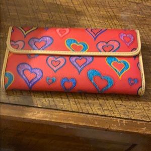 Women’s wallet